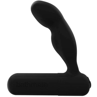 Prostate VIBE: Stimolatore a 10 modalità, USB, Impermeabile